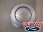 5C3Z1130CB - Unclassified: 05 thru 16 Super Duty F250 F350 OEM Ford Silver 17" 18" Wheel Cap Cover SRW -NEW for Ford: F-250 Super Duty, F-350 Super Duty, F-450 Super Duty, F-550 Super Duty Image