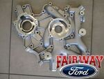 5C3Z6019BB - Engine: Timing Cover for Ford Image