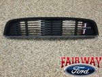 DR3Z8200CC - : 2013 thru 2014 Mustang OEM Genuine Ford Billet Style CS Grille Grill w/ Emblem for Ford Image