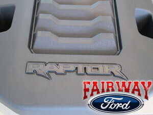 MR7Z-6A949-A 21 thru 23 F-150 OEM Ford RAPTOR 3.5L Ecoboost Ford ...
