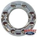 HC3Z1130N - Unclassified: Wheel Cap for Ford: F-250 Super Duty, F-350 Super Duty, F-450 Super Duty Image