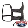 CK4Z17683HB - Body: Mirror Assembly for Ford: Transit-150, Transit-250, Transit-350, Transit-350 HD Image