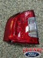BT4Z13405B - : 2011 thru 2014 Edge OEM Genuine Ford Parts LEFT - DRIVER Tail Lamp Light for Ford: Edge Image