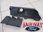 CK4Z5427936H - Body: Fuel Pocket for Ford: Transit-150, Transit-250, Transit-350, Transit-350 HD Image