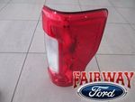 HC3Z13404F - : 17 thru 19 Super Duty F250 F350 OEM Ford Tail Lamp Light Non-BLIS RH Passenger for Ford: F-250 Super Duty, F-350 Super Duty, F-450 Super Duty Image