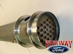 1C3Z6A642AA - : OEM Genuine Ford 7.3L Diesel Oil Cooler for Ford: E-350 Econoline, E-350 Econoline Club Wagon, E-350 Super Duty, Excursion, F-250, F-250 HD, F-250 Super Duty, F-350, F-350 Super Duty, F-450 Super Duty, F-550 Super Duty, F-Super Duty Image