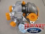 CL3Z6K682C - Engine: Turbocharger for Ford: F-150 Image