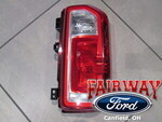 M2DZ13405A - Electrical: Tail Lamp Assembly for Ford Image