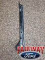 BB5Z7803145AA - : 2011 thru 2016 Explorer OEM Ford Parts Windshield Pillar Trim Molding LH Driver Side for Ford: Explorer, Police Interceptor Utility Image