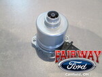 AE8Z7C604A - Clutch: Actuator for Ford: Fiesta, Focus Image