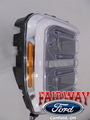 PC3Z13008J - : Headlamp Assembly for Ford Image
