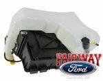 CC3Z10732A - Electrical: Battery Tray for Ford: F-250 Super Duty, F-350 Super Duty, F-450 Super Duty, F-550 Super Duty Image