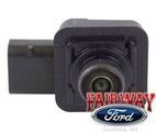 FL3Z19G490D - Body: Rear Camera for Ford: F-150 Image