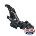 FL3Z16A506B - Body: Motor &amp; Bracket for Ford: F-150 Image