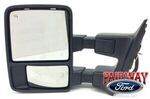DC3Z17683LA - Body: Mirror for Ford: F-250 Super Duty, F-350 Super Duty, F-450 Super Duty Image