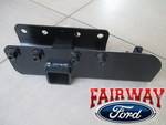 MB3Z19D520K - : Trailer Hitch Assembly for Ford: Bronco Image