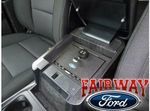 VLB5Z9906202A - : Explorer OEM Genuine Ford Console Combination Security Vault Gun Safe for Ford: Explorer Image