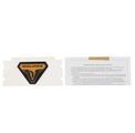 M2DZ16720F - Body: Nameplate for Ford Image
