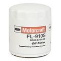 FL820S - Engine: Motorcraftâ„¢ Oil Filter for Ford Image