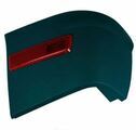 9T1Z17F774CB - : End Cap for Ford Image