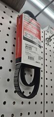 Motorcraft Serpentine Belt - Ford (JK4-682)