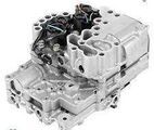31825AA055 - Automatic Transmission: Valve Body for Subaru Image