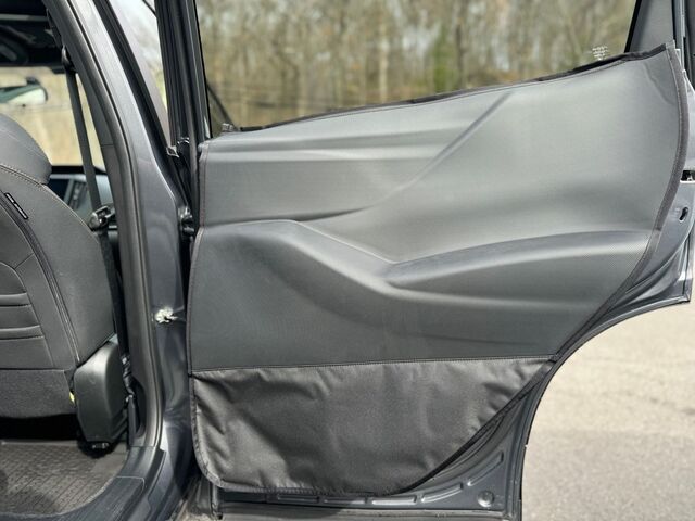 SOA567R100 - Interior: Pet Rear Door Protector for Subaru Image
