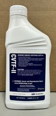 Cvtf II Quart Bottles - Subaru (SOA427V1660)