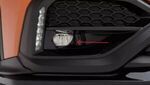 H4510VC000 - : Fog Light Kit for Subaru Image