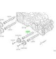 13037AB081 - : 2014-2017 Subaru - Intake Camshaft for Subaru Image
