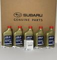 W20KIT5Q - : 0W-20 Oil Change kit 5 Qts for Subaru Image