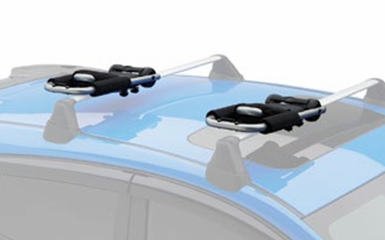 SOA567K010 - Hauling: 2010-2025 Subaru - Kayak Carrier for Subaru Image