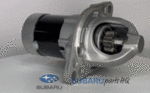 23300AA85B - : 2017-2023 Subaru Impreza - Starter for Subaru Image
