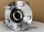 28473FL040 - Brakes: Hub Assembly for Subaru Image