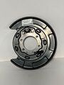 26704FG000 - Brakes: Splash Shield for Subaru Image