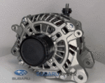 23700AA91B - Electrical: Alternator for Subaru Image