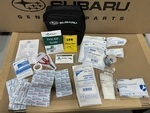 SOA9031300 - : First Aid Kit for Subaru Image