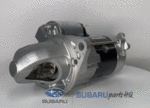 23300AA930 - Electrical: Starter for Subaru Image