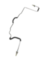 924407B400 - HVAC: Pressure Line for Nissan: Frontier, Xterra Image