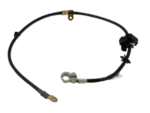 240801FD0A - : Negative Battery Cable for Nissan: Cube Image