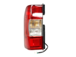 265551PA0A - Electrical: Tail Lamp Assembly for Nissan Image