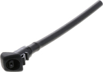 28932ZL00A - Body: Washer Nozzle for Nissan: Frontier, Pathfinder, Xterra Image