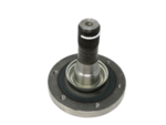 382208S11A - Front Drive Axle: Flange for Nissan Image