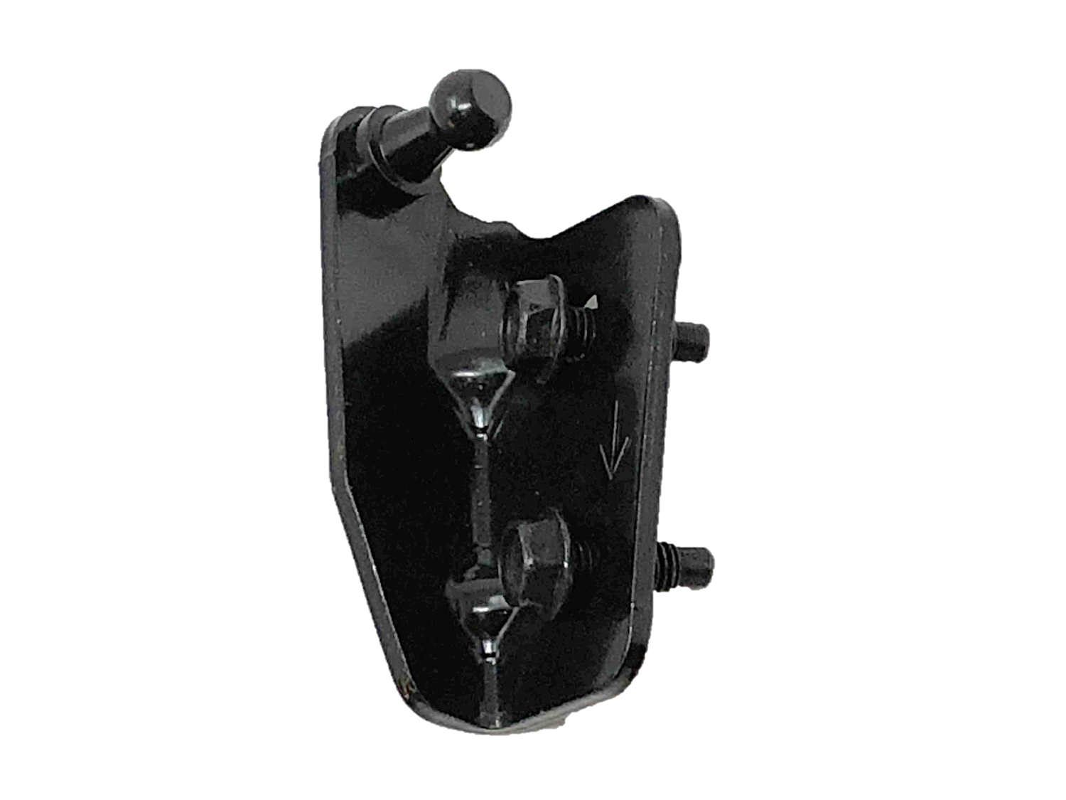 76649EA000 - Body: Upper Bracket for Nissan Image