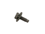1121N6041 - : Headlamp/Fog Lamp Bolt (sold individually) for Nissan: Altima, Armada, Juke, Kicks, Kicks Play, LEAF, Maxima, Murano, NV1500, NV2500, NV3500, Pathfinder, Qashqai, Rogue, Rogue Select, Rogue Sport, Sentra, TITAN, TITAN XD, Versa, Versa Note Image