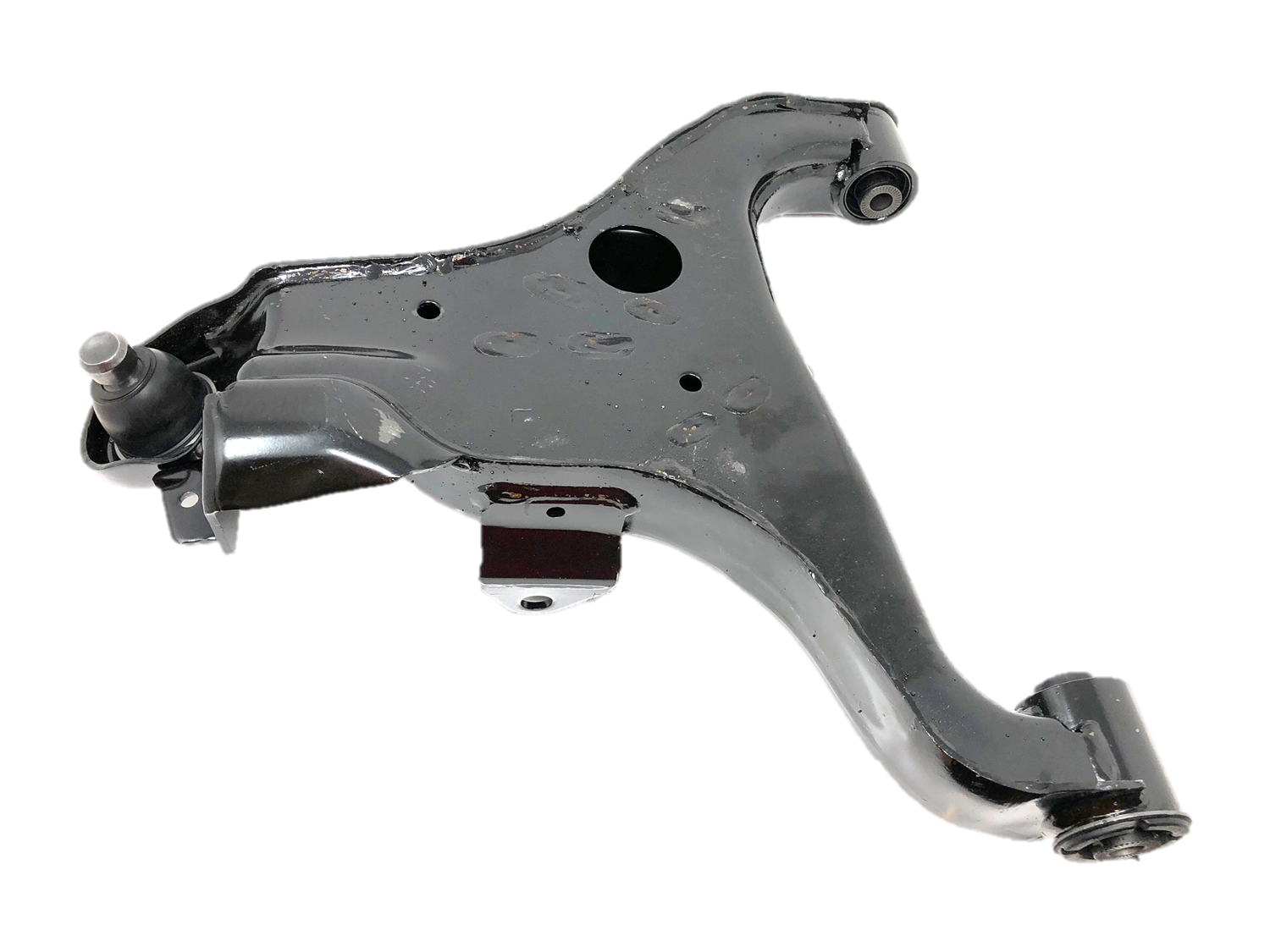 2006-2015 Nissan Armada Driver Left Front Lower Control Arm