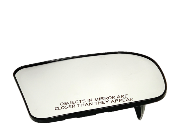 2009-2014 Nissan Maxima Passenger Right Front Door Mirror Glass