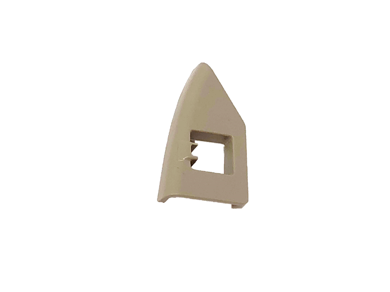 73953ZX00A - Body: Cover for Nissan Image