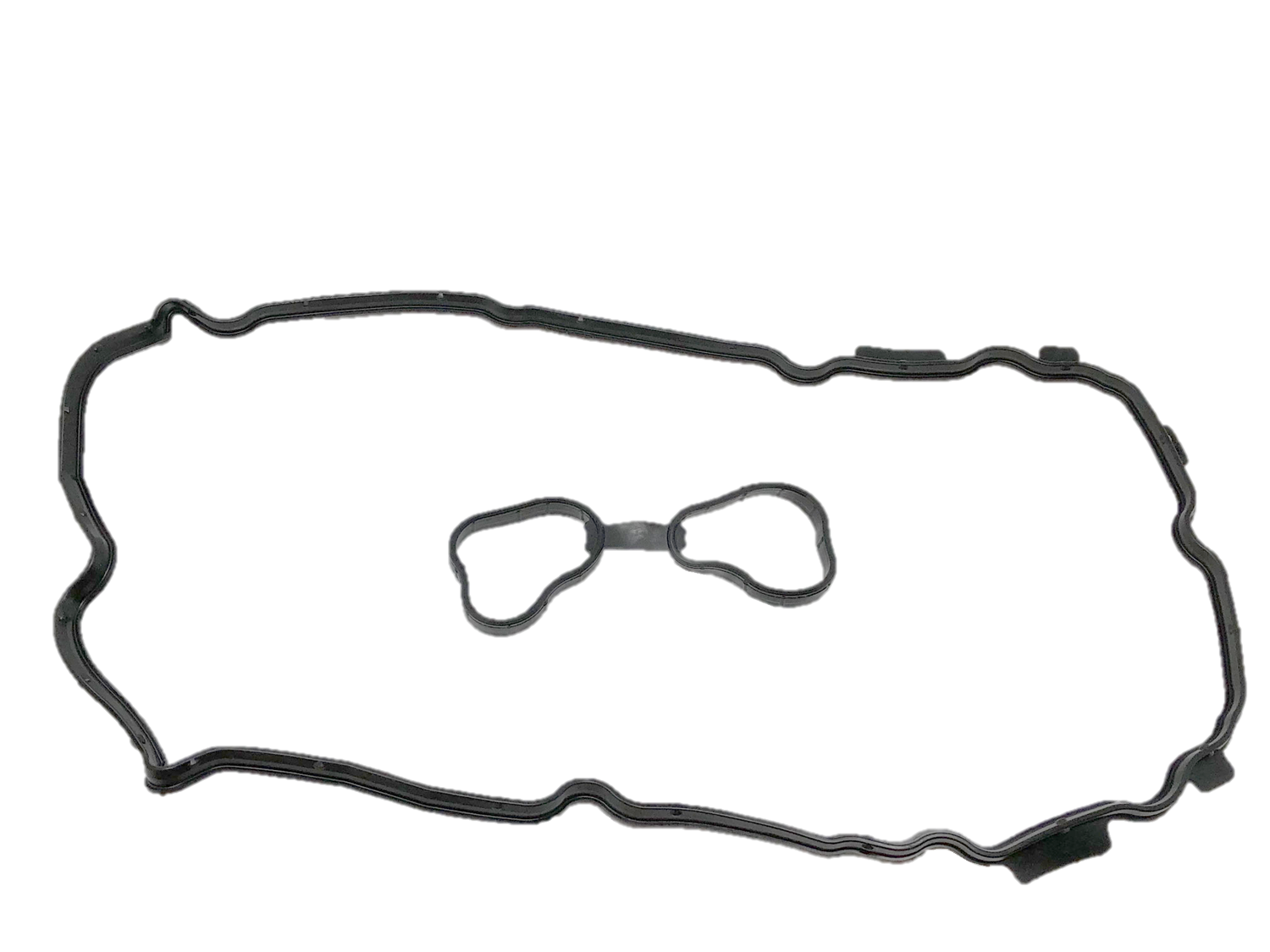 A3270JK20B - Engine: Valve Cover Gasket for Nissan: 350Z, Murano, Quest Image