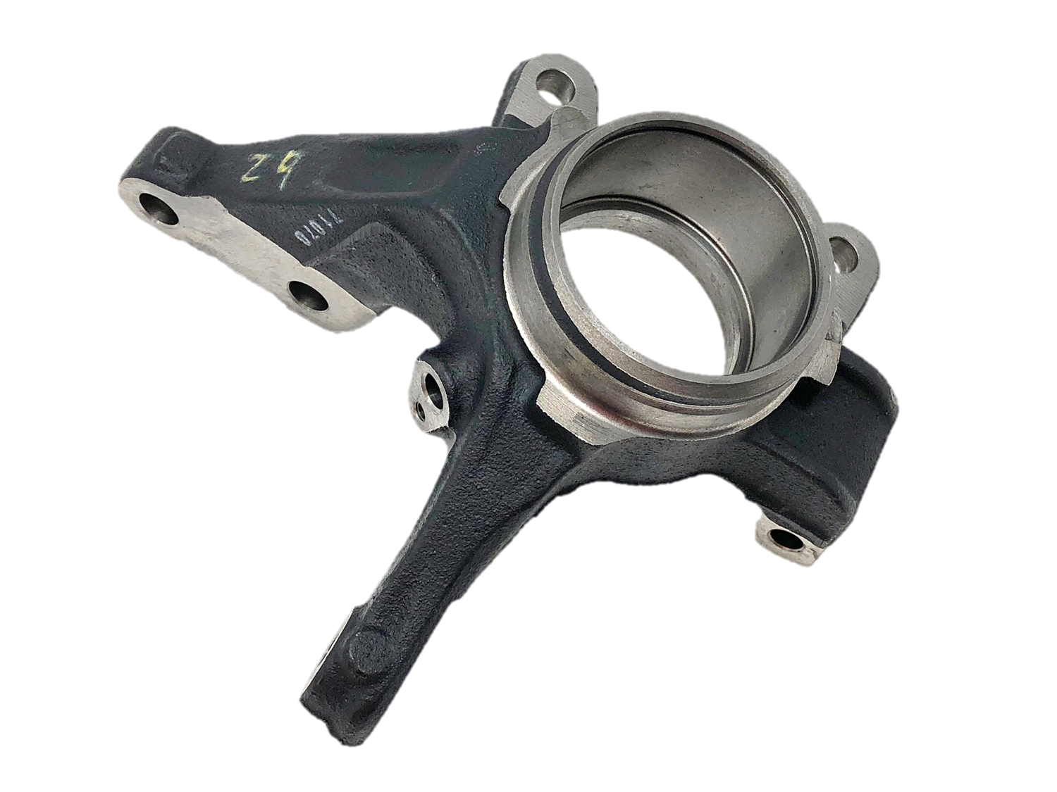 Ｎｏ．9 Delta Nicoli Pull-Down Spout Single Handle Single Hole